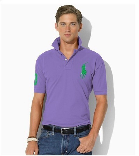 POLO short lapel T man S-2XL 2022-5-13-249
